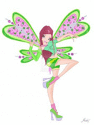 Архив Winx Рокси Архив Winx Рокси